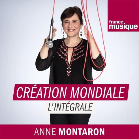 Anne Montaron